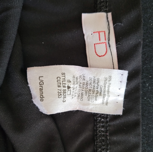 Dress - Picture 2 of 3